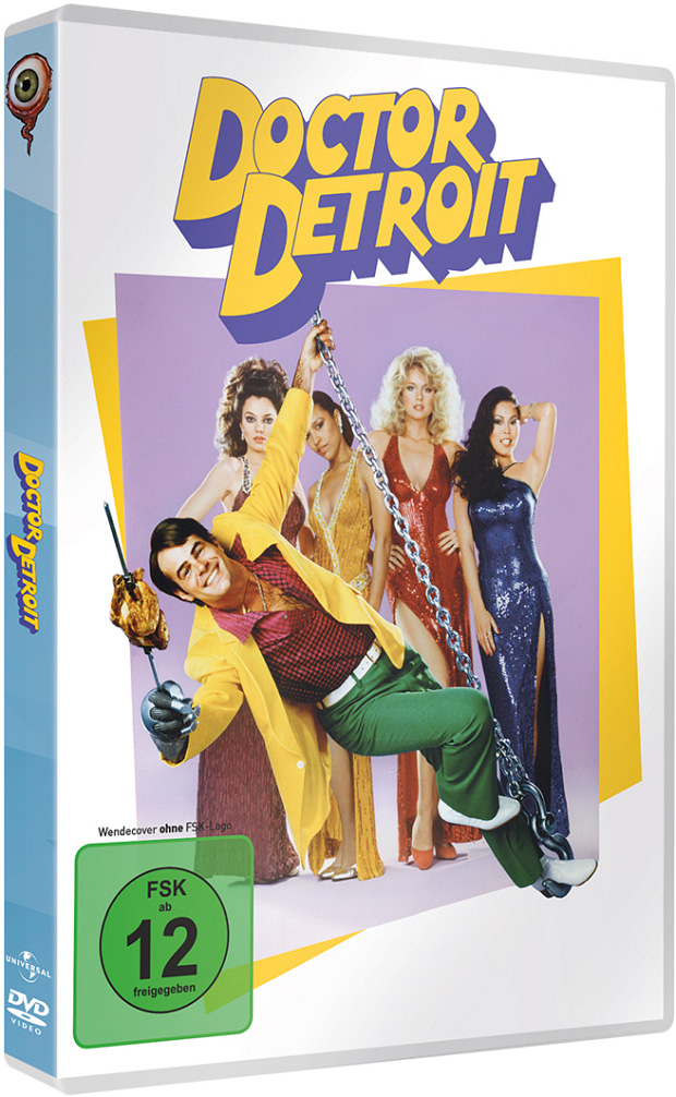Dr. Detroit