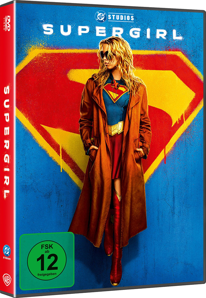 Supergirl (2026)