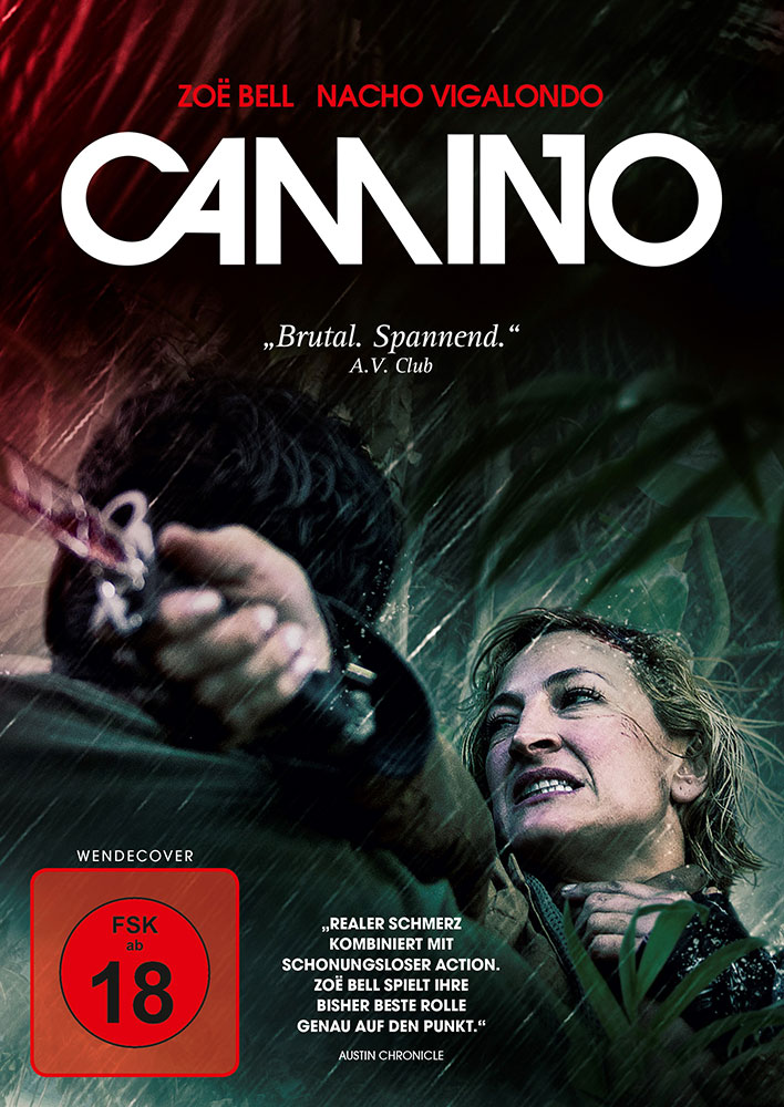 Camino - Uncut Camino - Uncut