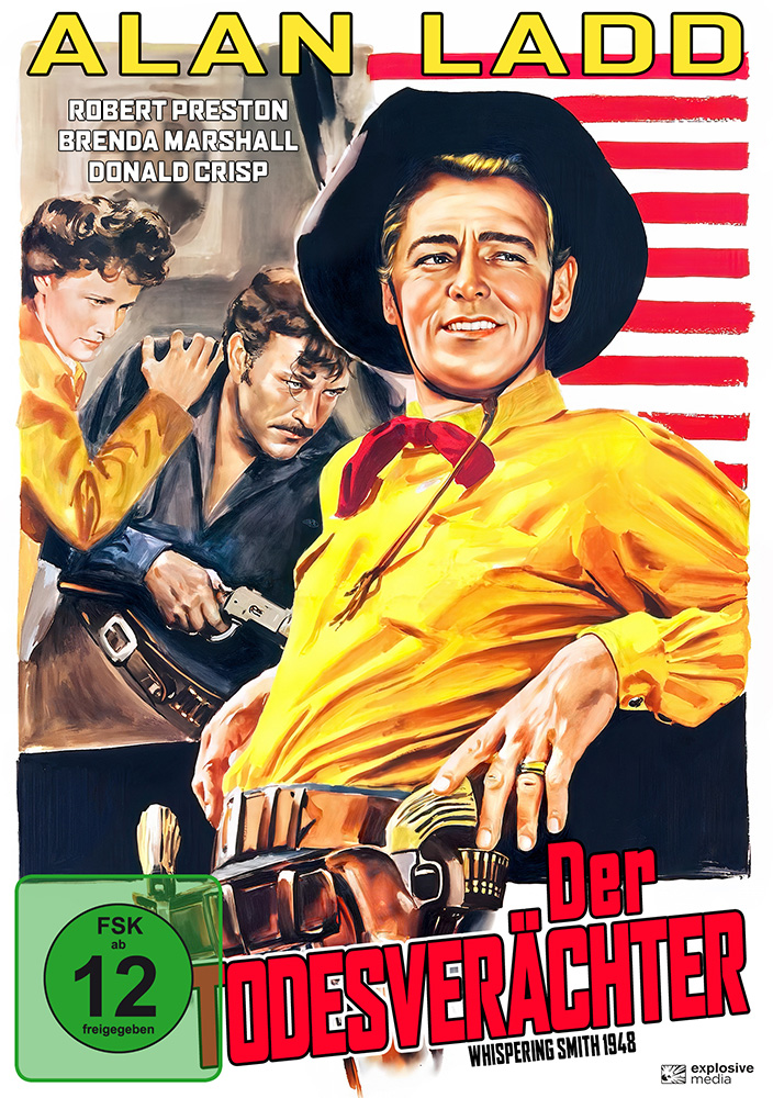 Der Todesverächter