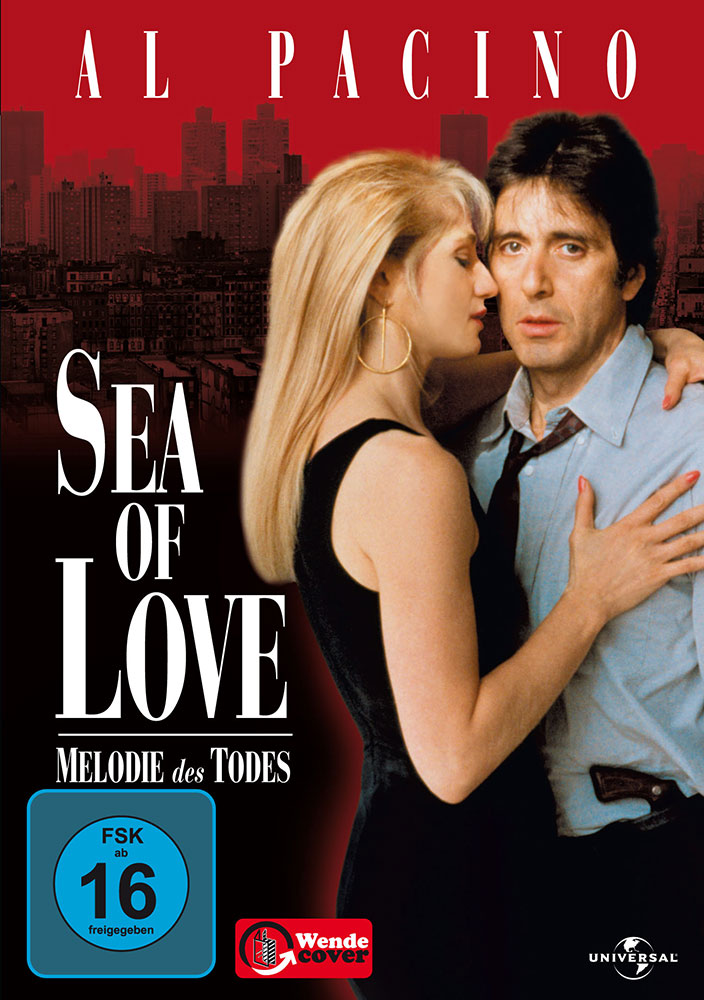 Sea Of Love - Melodie des Todes