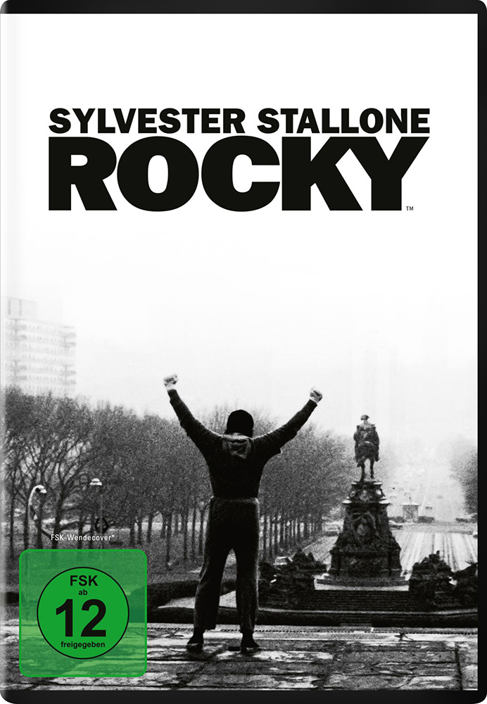 Rocky