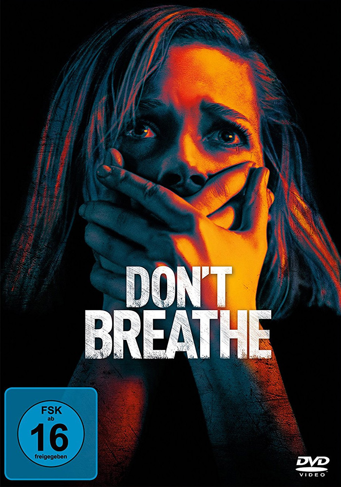 Dont Breathe