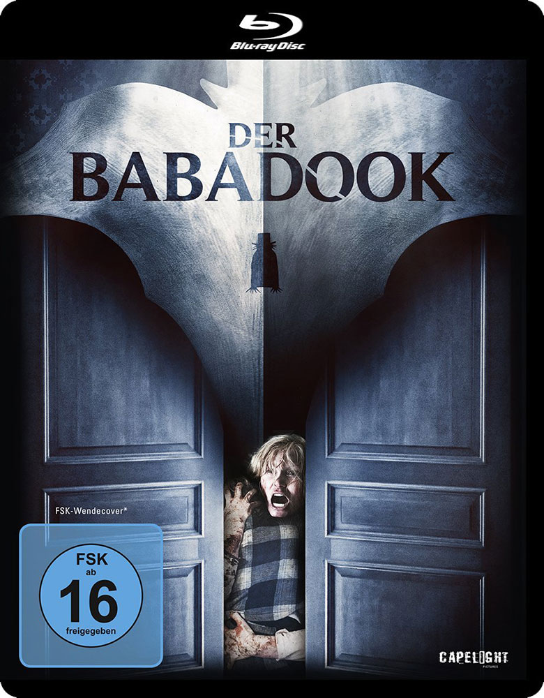 Der Babadook (Blu-Ray) Der Babadook (Blu-Ray)