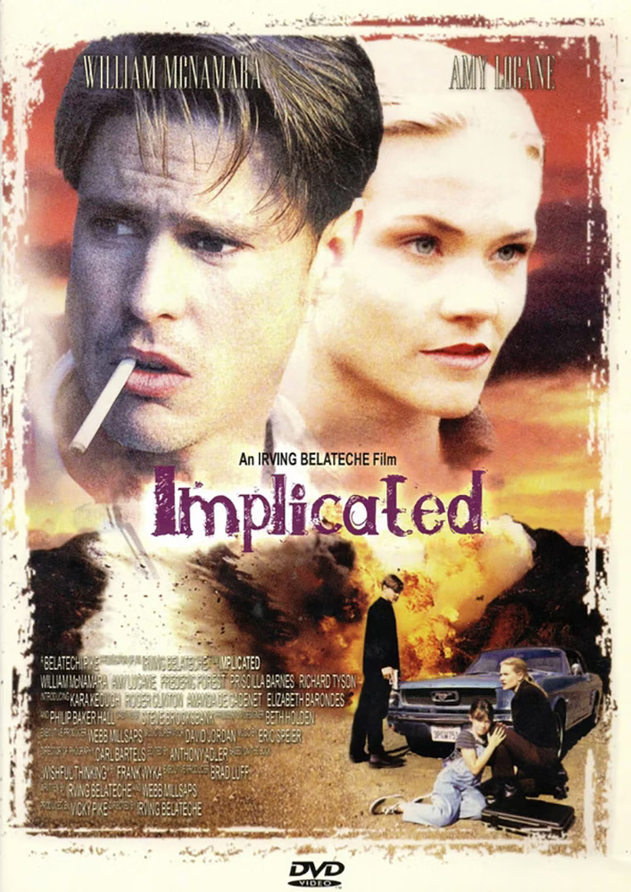 Implicated Implicated
