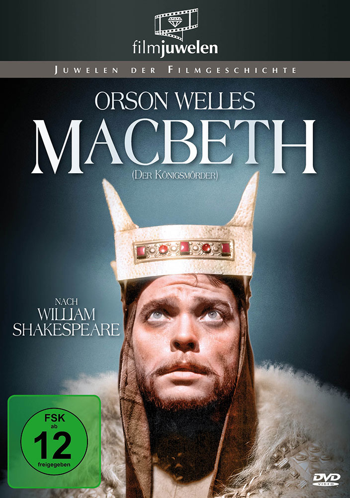 Macbeth (s/w)