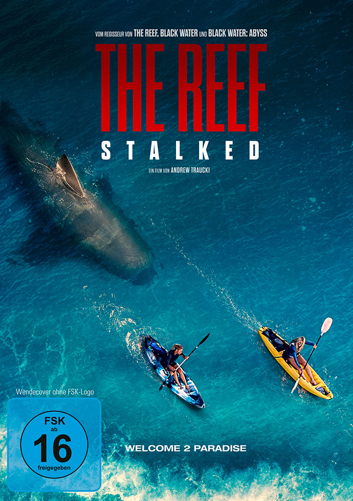 The Reef - Stalked