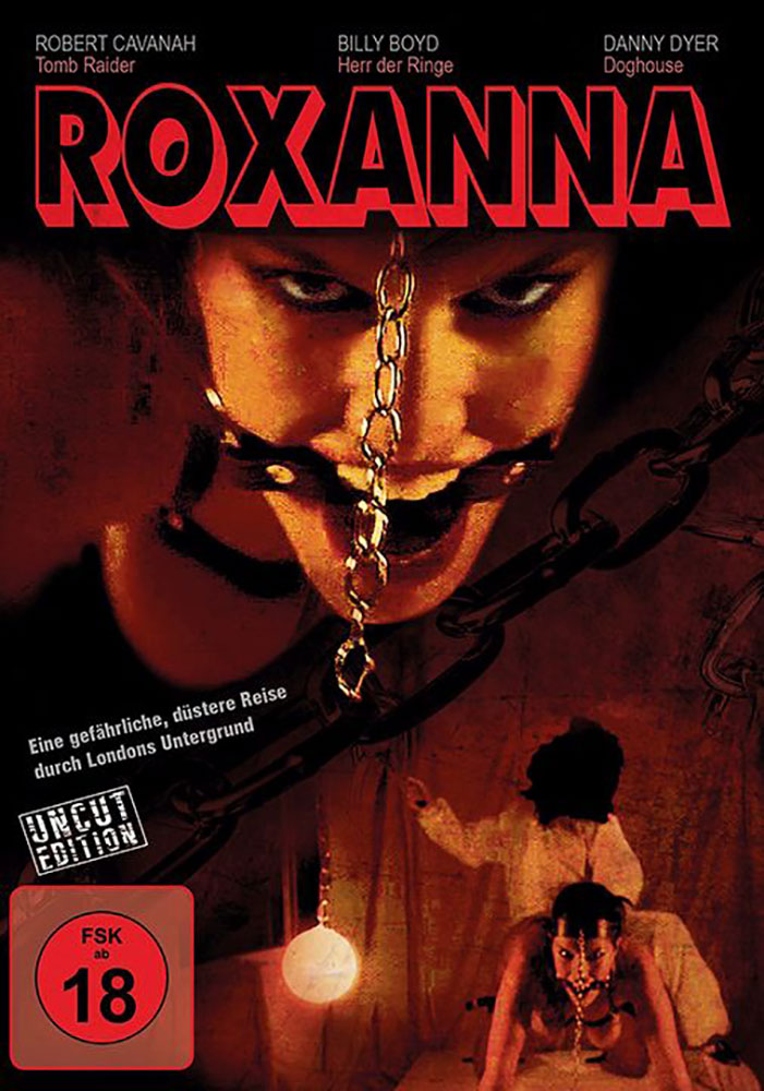 Roxanna - Uncut