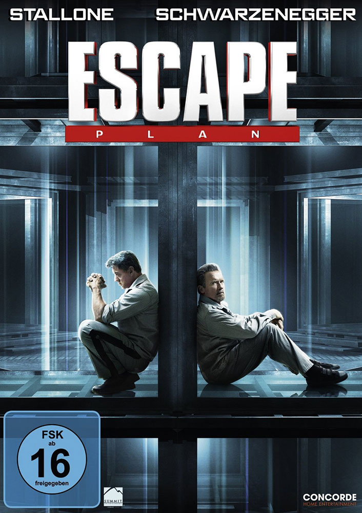 Escape Plan Escape Plan