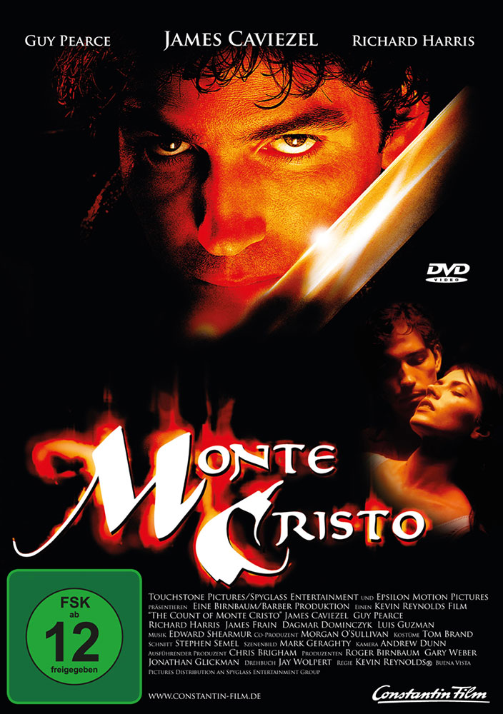 Monte Cristo