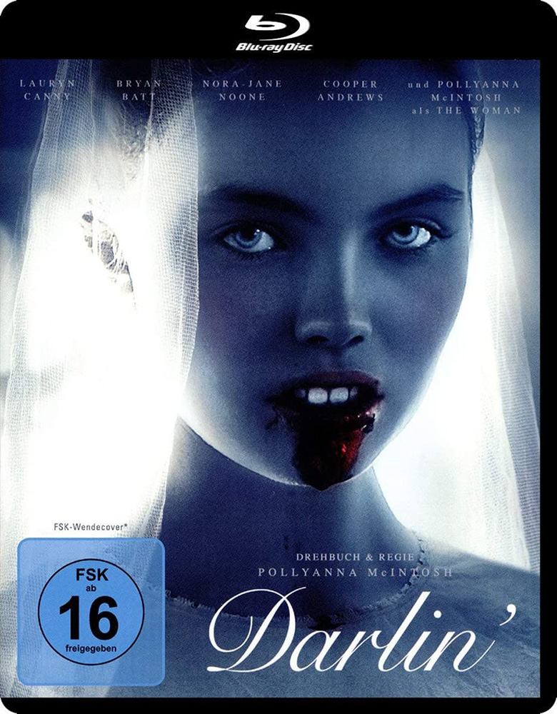 Darlin (Blu-Ray) Darlin (Blu-Ray)