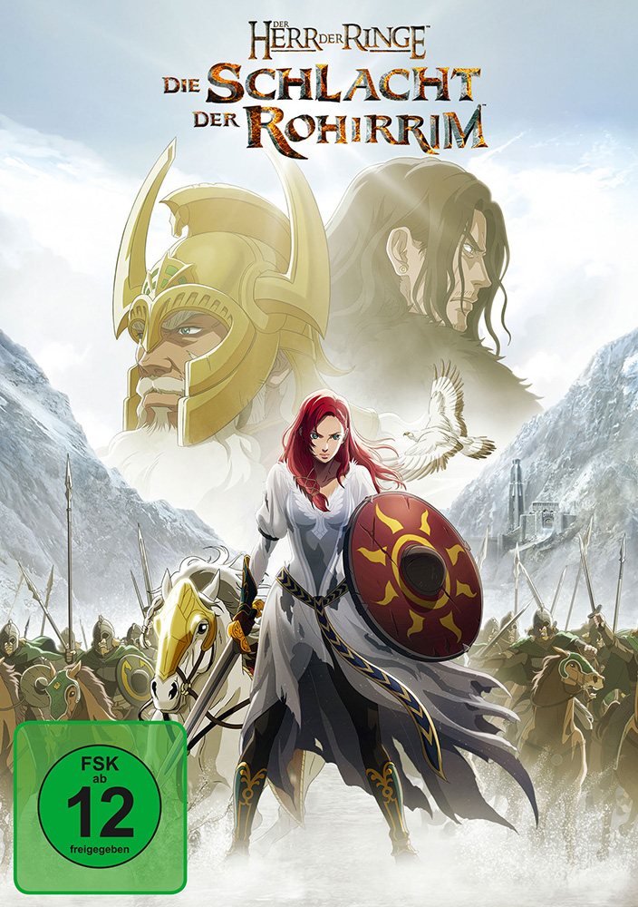 Der Herr der Ringe: Die Schlacht der Rohirrim