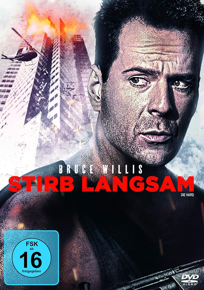 Stirb Langsam 1 - Uncut Stirb Langsam 1 - Uncut