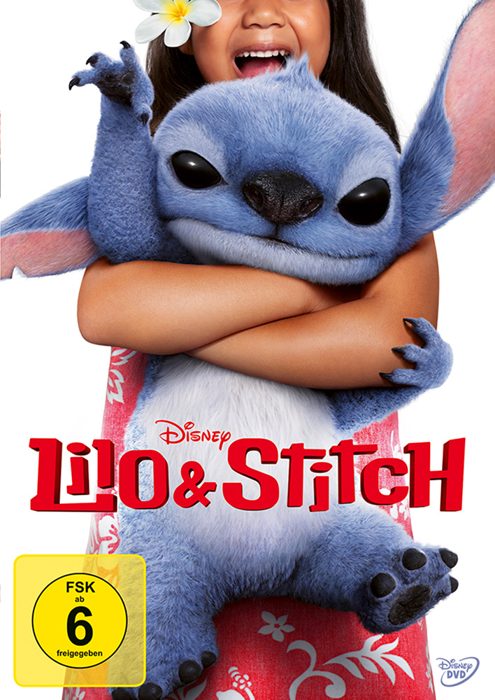 Lilo & Stitch (2025) Lilo & Stitch (2025)