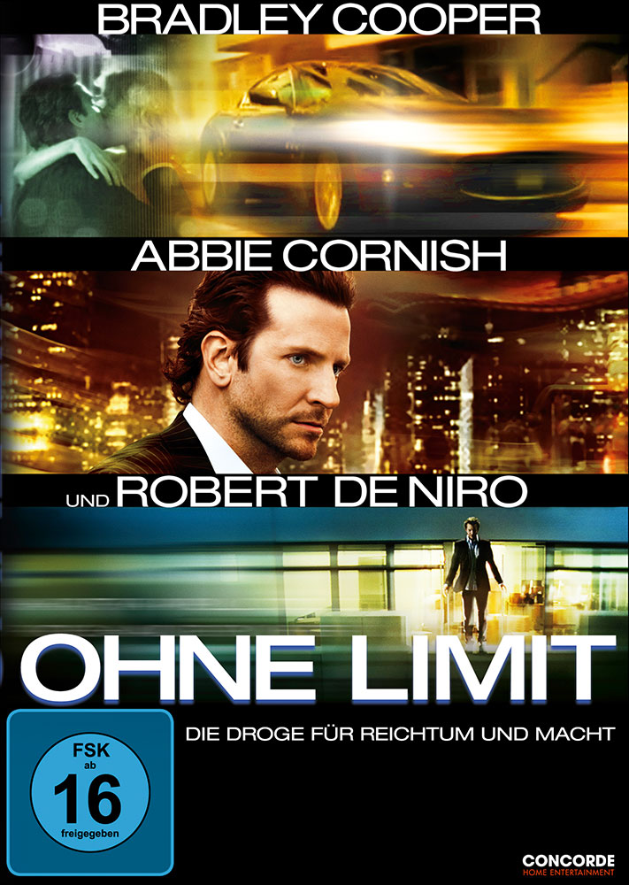 Ohne Limit Ohne Limit