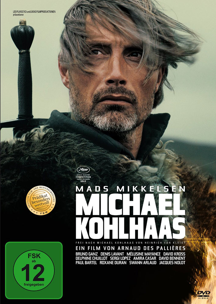Michael Kohlhaas Michael Kohlhaas