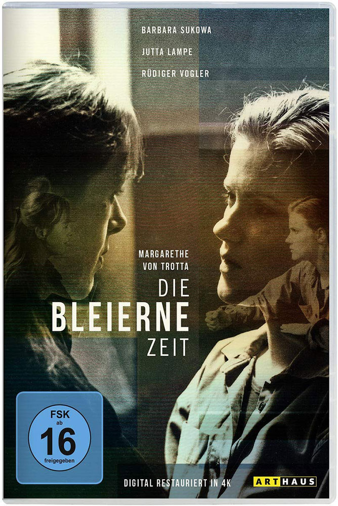 Die bleierne Zeit - Digital Remastered
