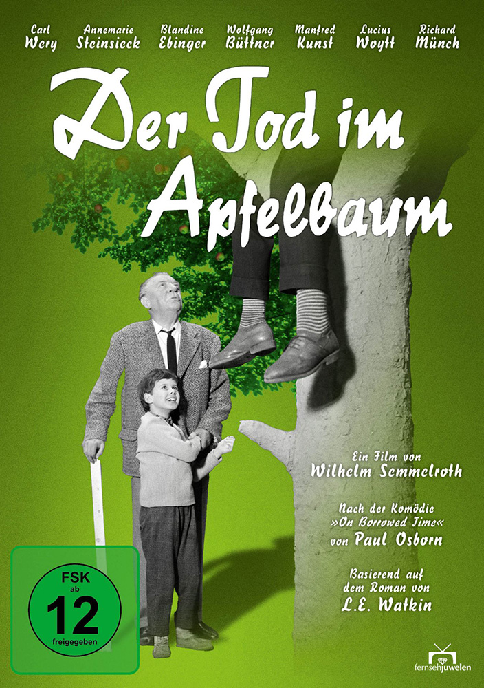 Der Tod im Apfelbaum Der Tod im Apfelbaum