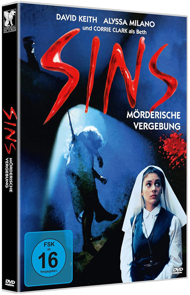 Sins - Mörderische Vergebung