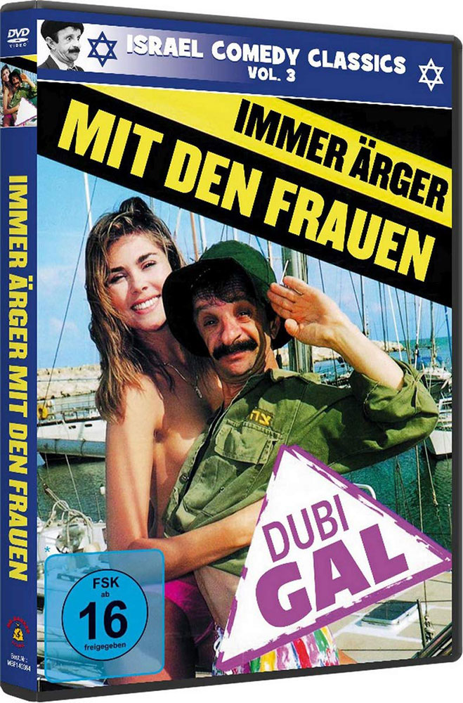 Immer Ärger mit den Frauen Immer Ärger mit den Frauen