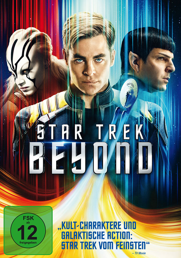 Star Trek Beyond Star Trek Beyond