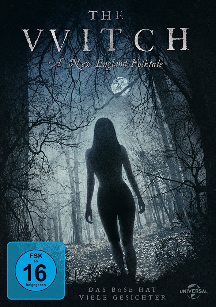 The Witch The Witch