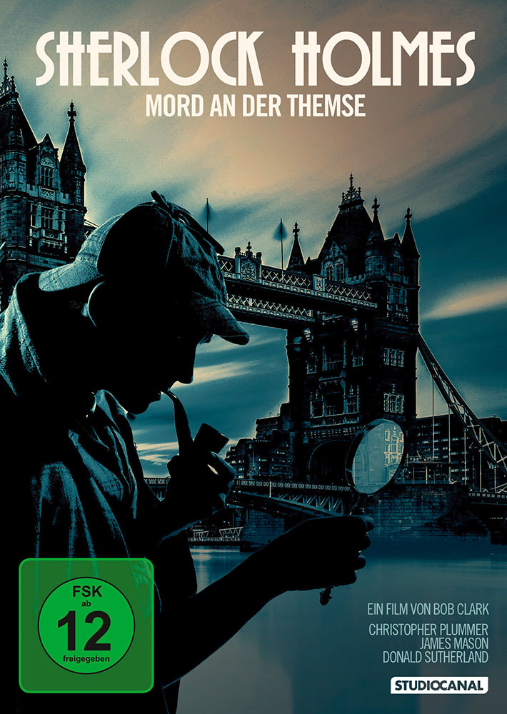 Sherlock Holmes - Mord an der Themse Sherlock Holmes - Mord an der Themse