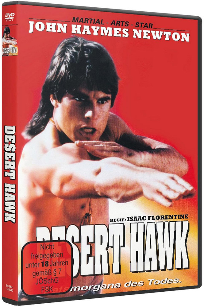 Desert Hawk