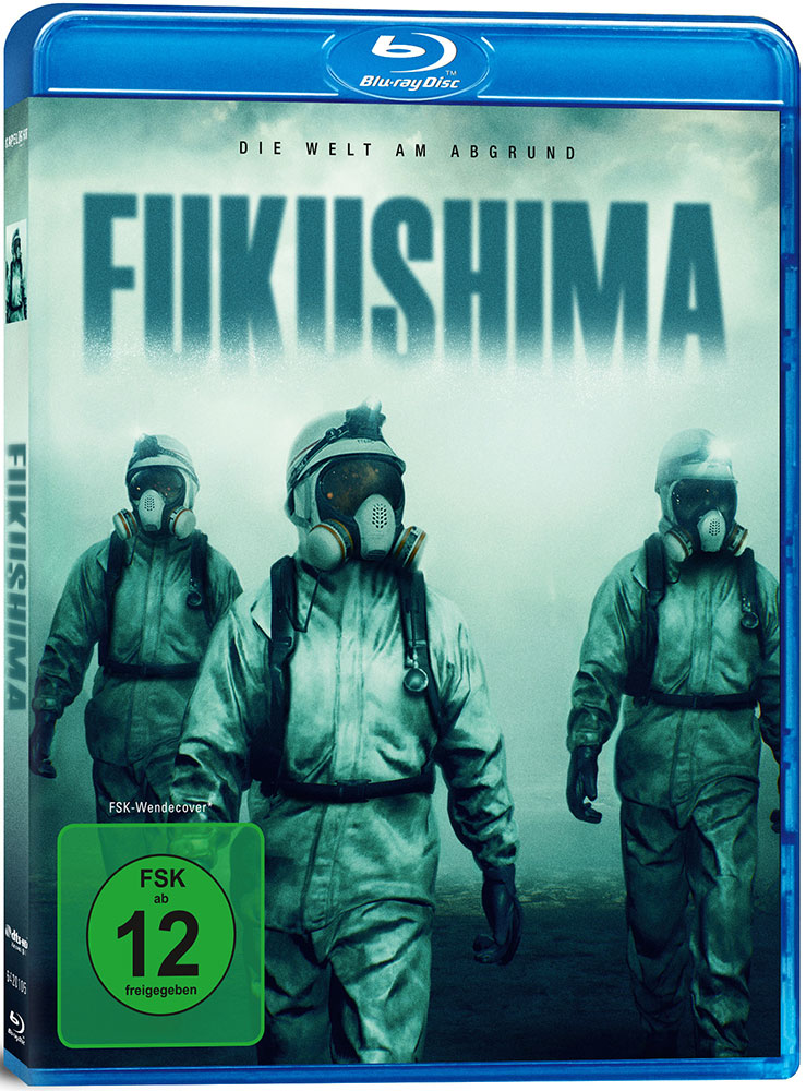 Fukushima (Blu-Ray) Fukushima (Blu-Ray)