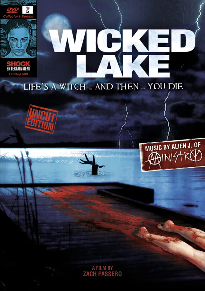 Wicked Lake - Uncut
