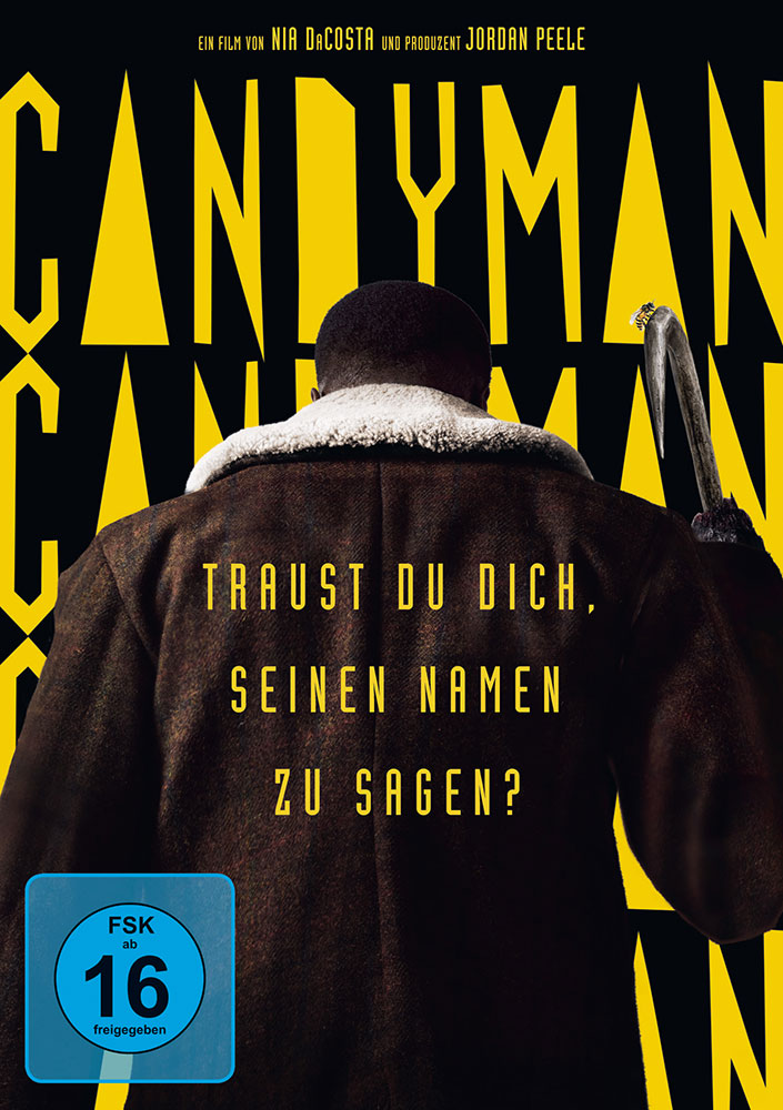 Candyman (2021)