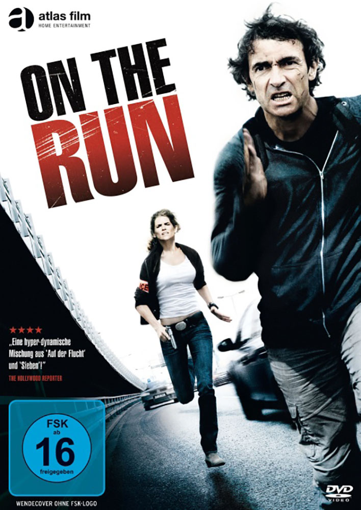 On The Run On The Run