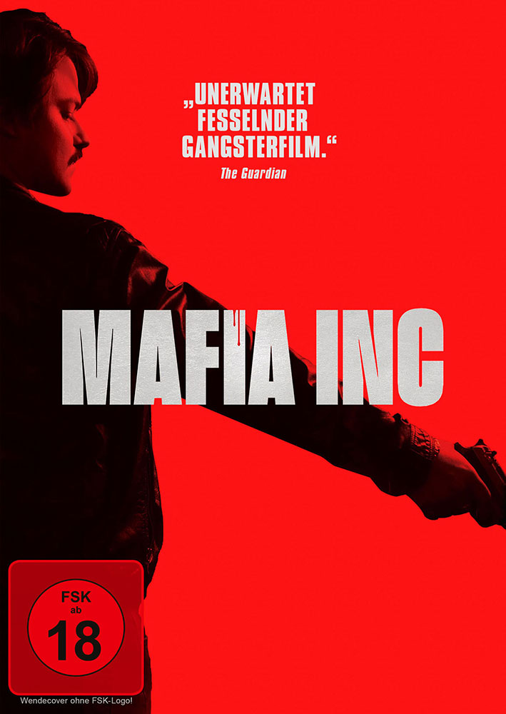 Mafia Inc - Uncut