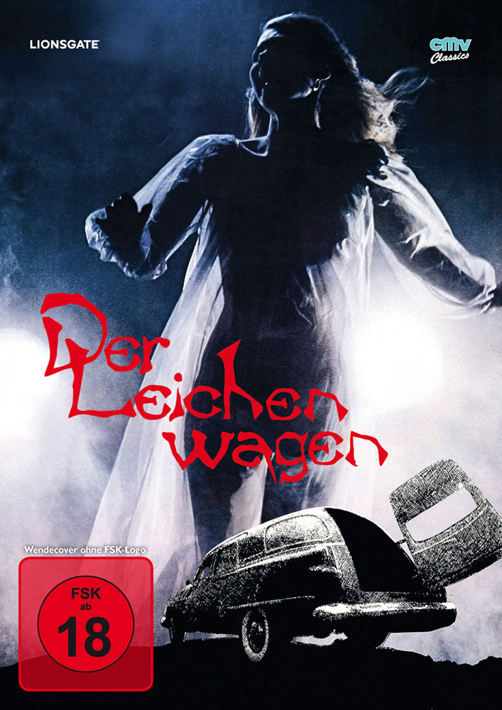Der Leichenwagen (CMV Classics) Der Leichenwagen (CMV Classics)