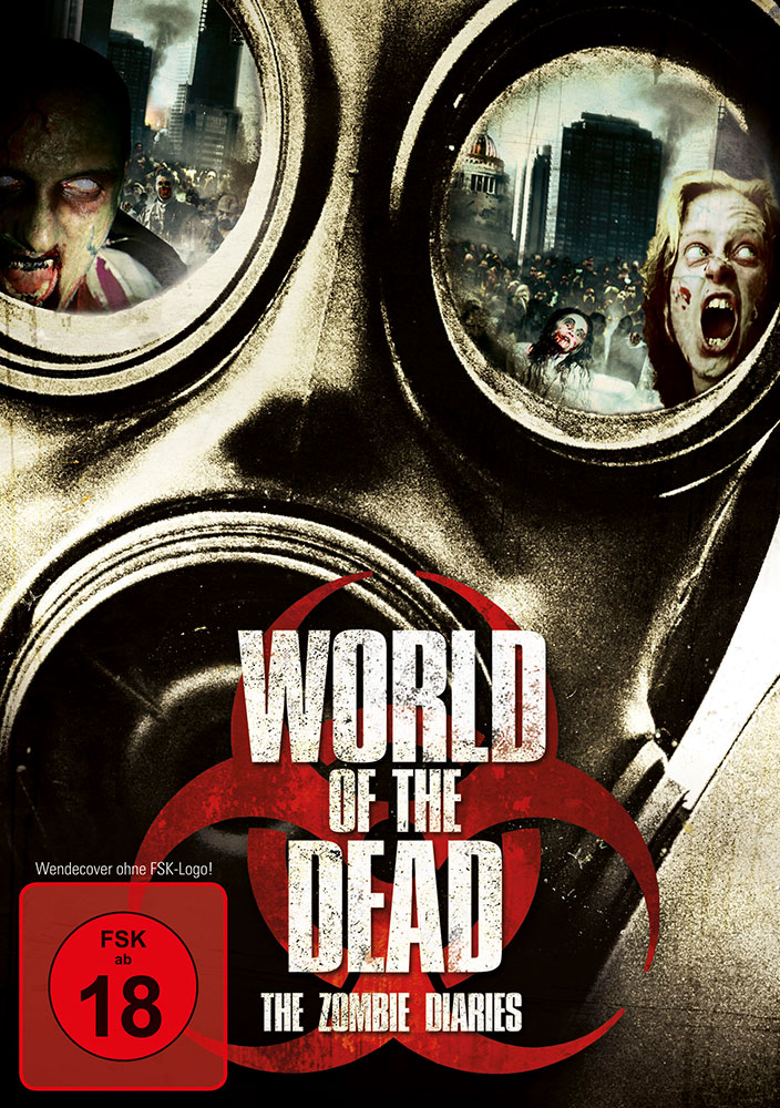 World Of The Dead - The Zombie Diaries World Of The Dead - The Zombie Diaries