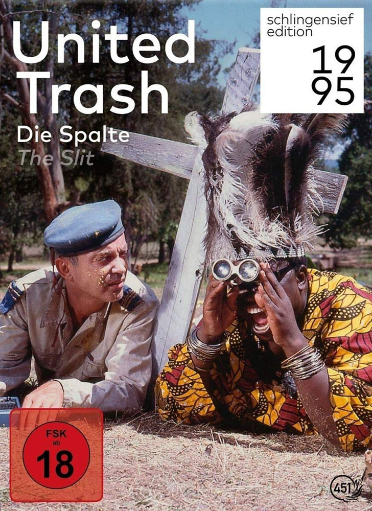 United Trash