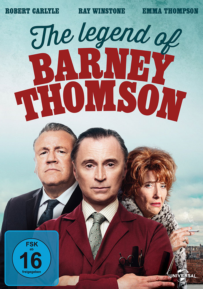 Die Legende von Barney Thomson