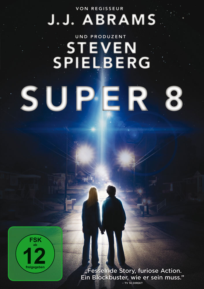 Super 8 Super 8