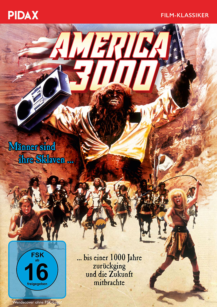 America 3000