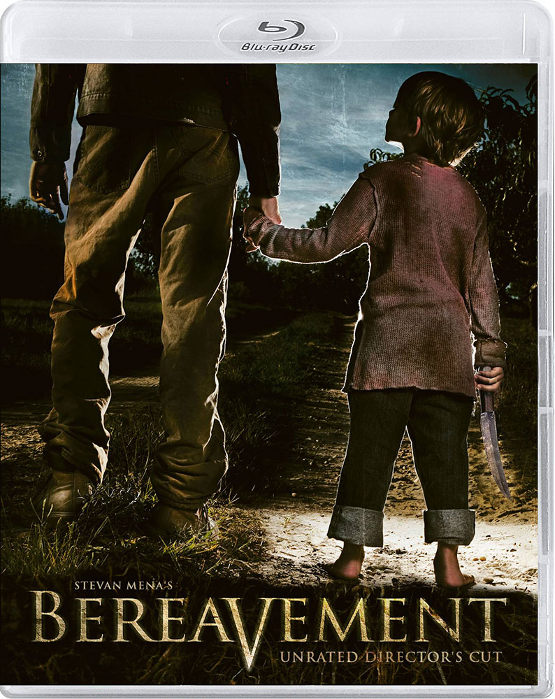 Bereavement (Blu-Ray) - Unrated Directors Cut