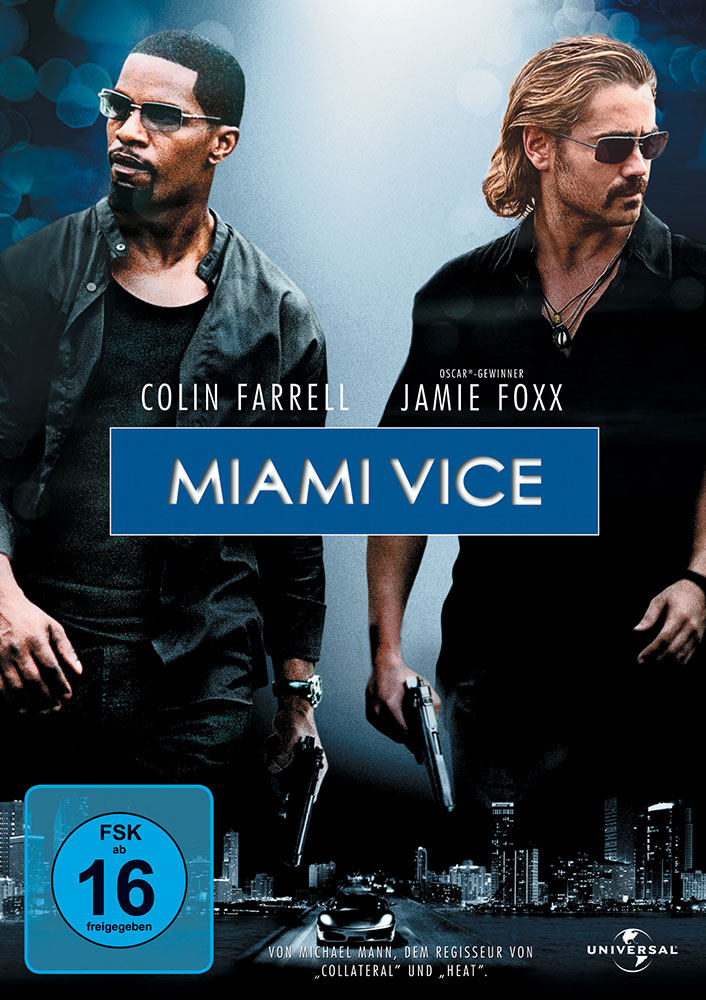 Miami Vice (2006) - Uncut Miami Vice (2006) - Uncut