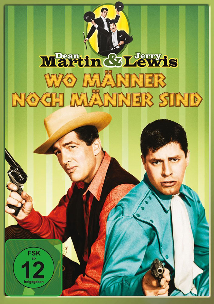 Wo Männer noch Männer sind Wo Männer noch Männer sind