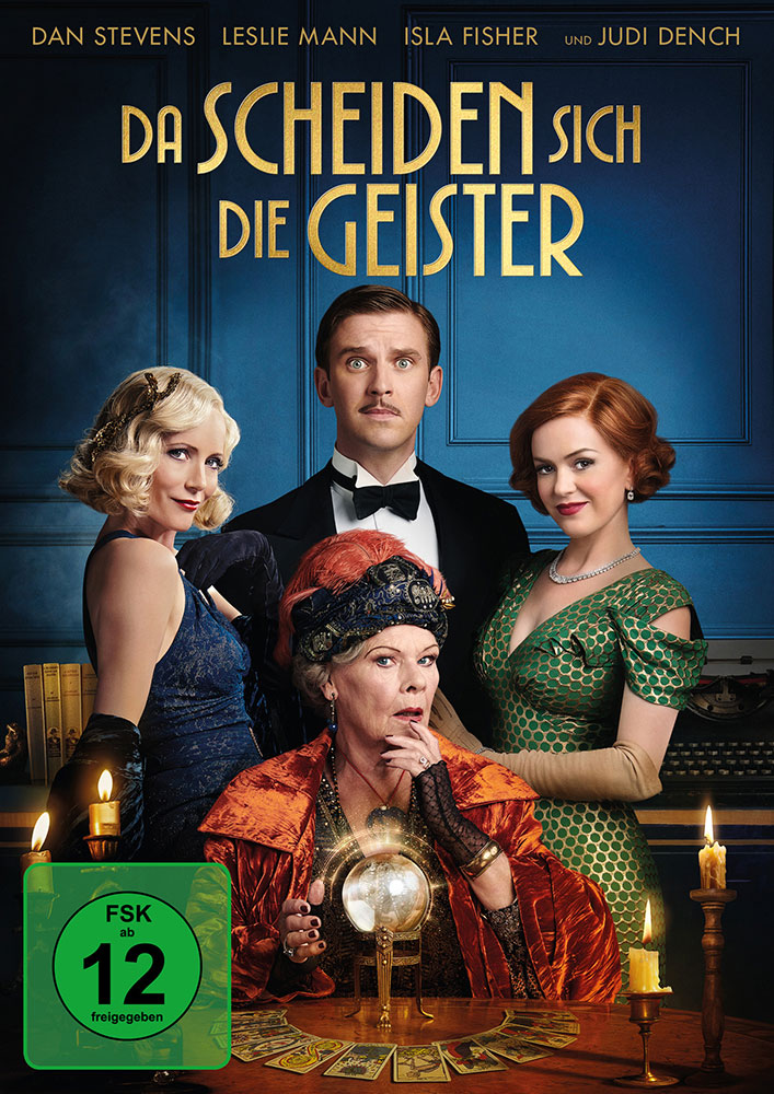 Da scheiden sich die Geister Da scheiden sich die Geister