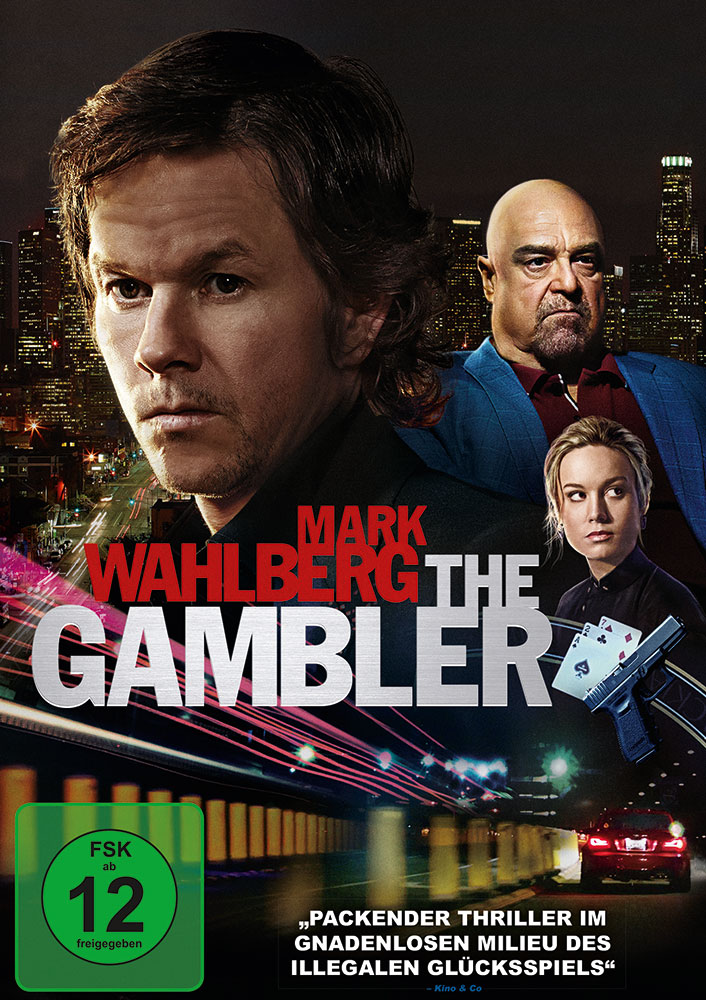 The Gambler