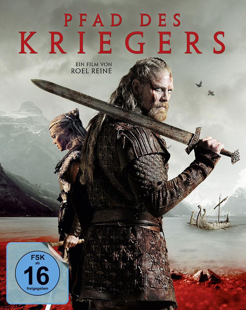 Pfad des Kriegers (Blu-Ray) Pfad des Kriegers (Blu-Ray)