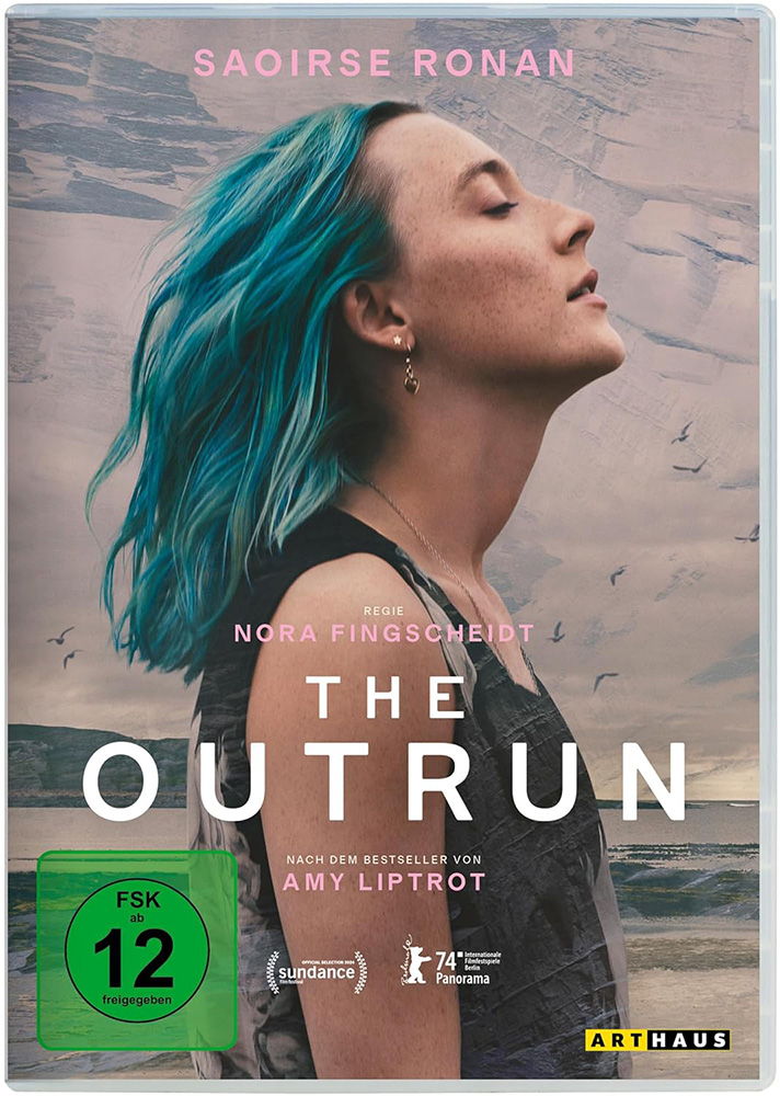 The Outrun