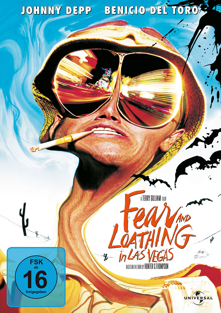 Fear And Loathing In Las Vegas Fear And Loathing In Las Vegas