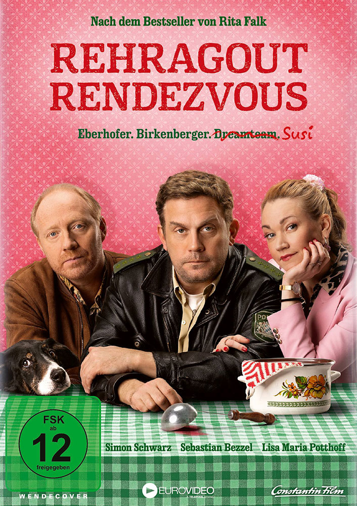 Rehragout-Rendezvous