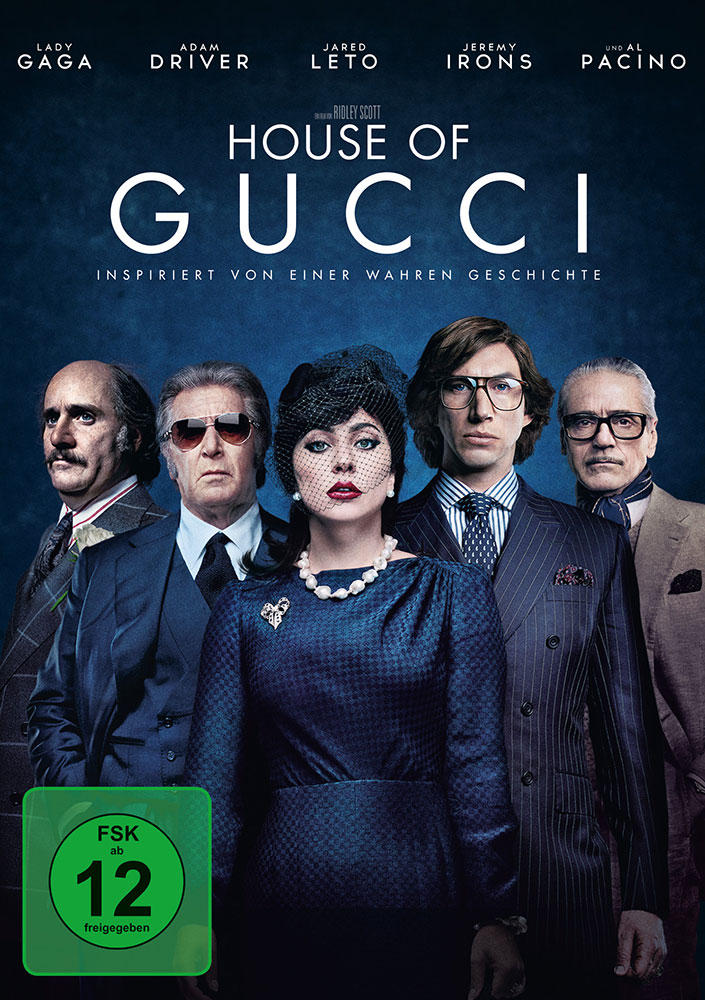 House Of Gucci