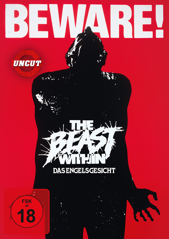 Das Engelsgesicht - The Beast Within